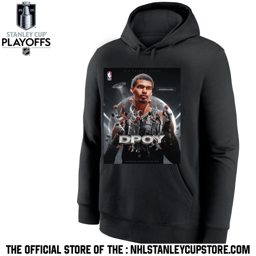 San Antonio Spurs DPOY defensive player of the year Shirt Unisex , , , Long Sleeve Tee