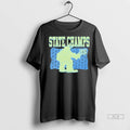 Officials Trendy State Champs World Excursion 2025 Tour Shirt Sweater Unisex , , , Long Sleeve Tee