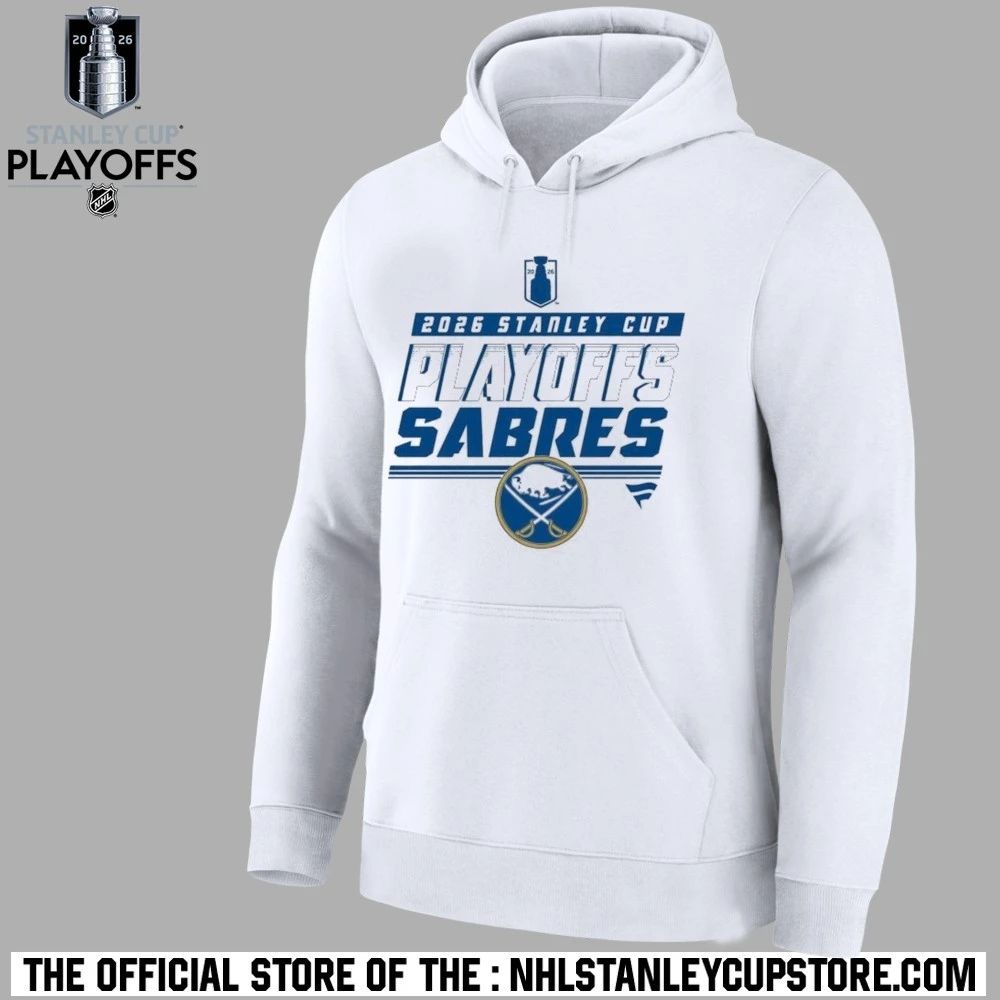 Buffalo Sabres 2026 Stanley Cup Playoffs Legacy Shirt Unisex , , , Long Sleeve Tee