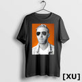 Orange Cassidy Yearbook Aew Tshirts Sweater Unisex , , , Long Sleeve Tee