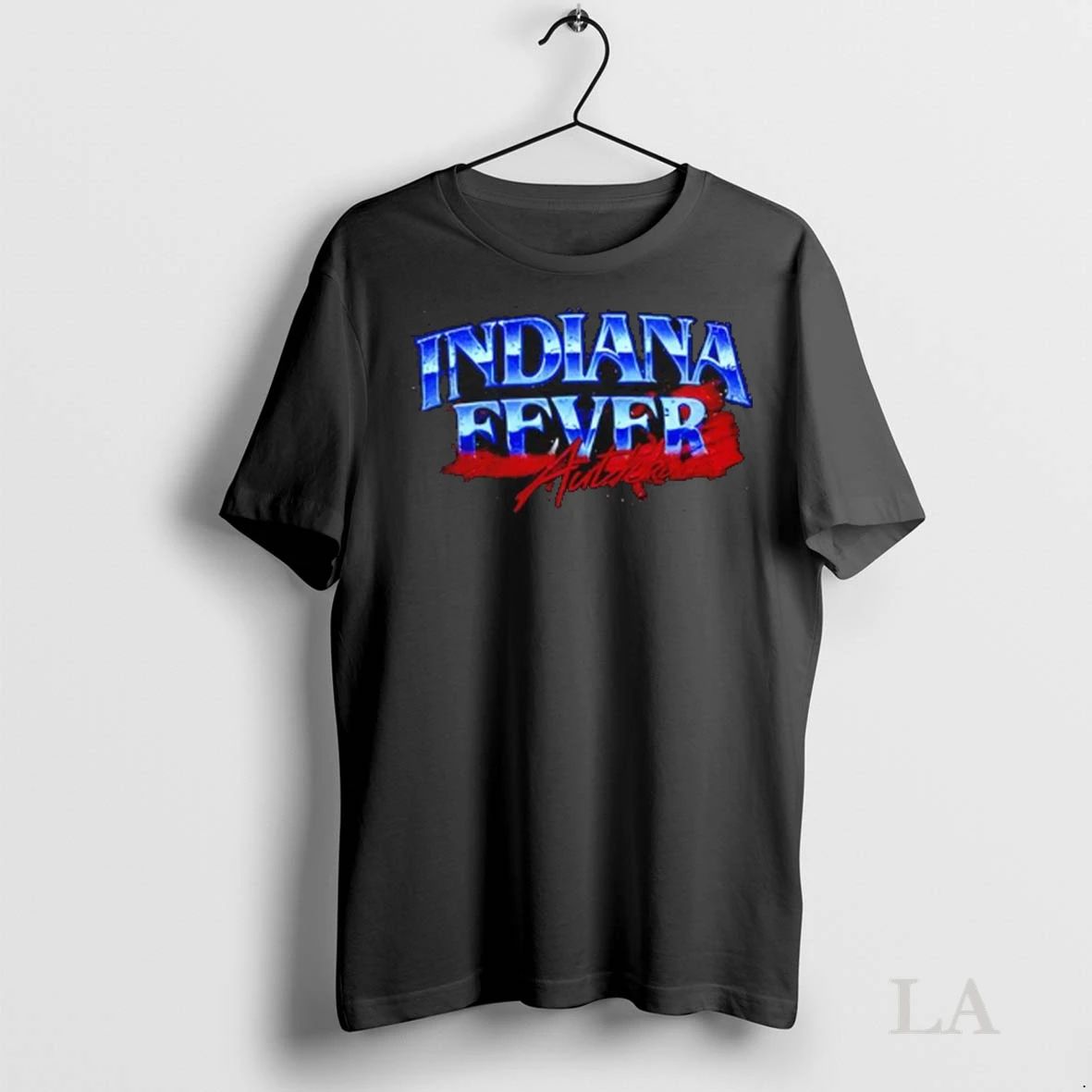 Original Indiana Fever 2025 Wnba Playoffs Limted Edition Ladies Unisex , , , Long Sleeve Tee