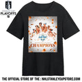 Congrats Texas Longhorns Beach Volleyball To The 2026 MPSF Conference Champions Shirt Unisex , , , Long Sleeve Tee