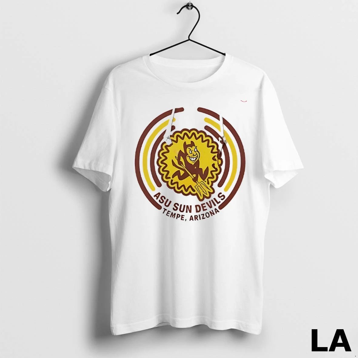 Original Arizona State Sun Devils Asu Sun Devils Tempe Arizona Unisex , , , Long Sleeve Tee