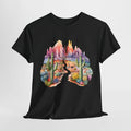 Nature is My Church | Hippie Boho Outdoor Tee | Eco Vibes Shirt Unisex , , , Long Sleeve Tee