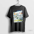 Officials The Prospector Wes Barker The Freelanders On The Moon T Shirts Unisex , , , Long Sleeve Tee