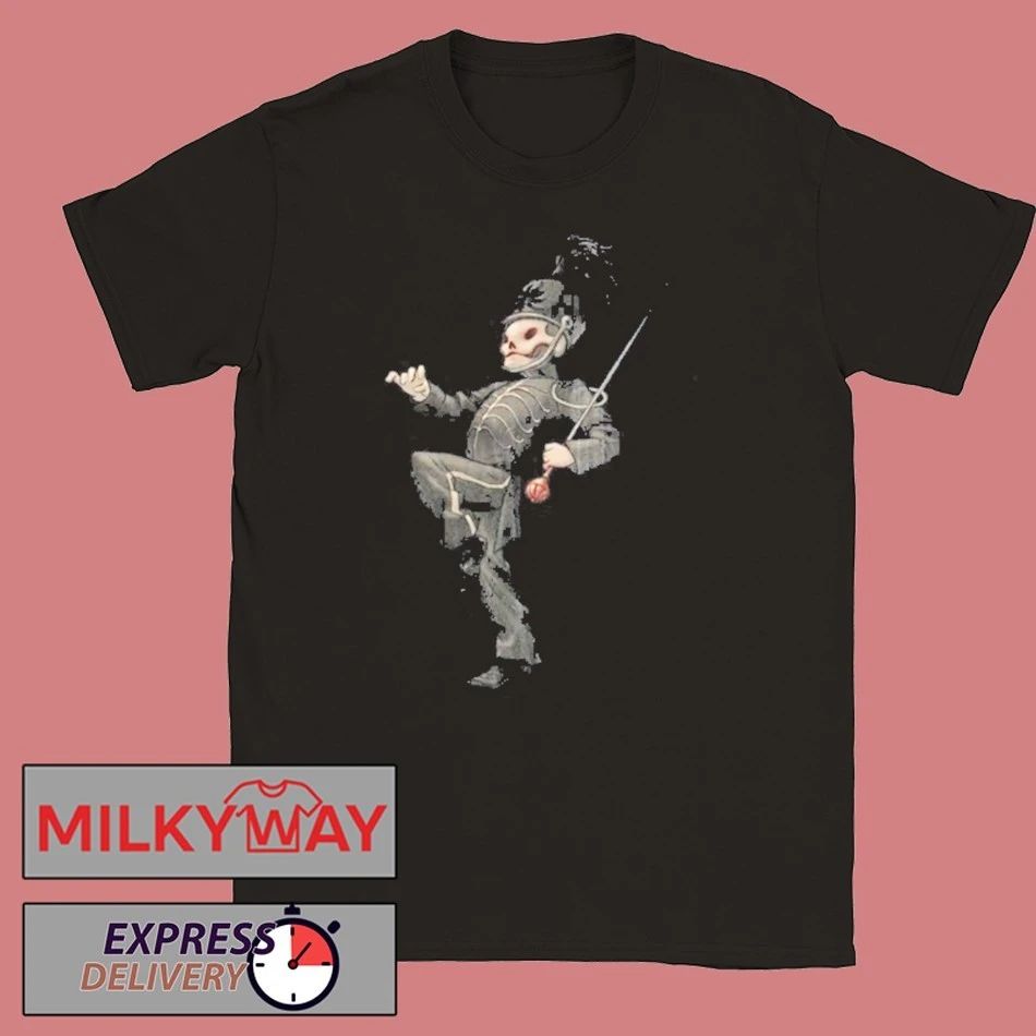 My Chemical Romance Broken Beaten Damned Tour 2025 Shirt Unisex , , , Long Sleeve Tee