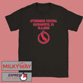 Cattle Decapitation Sacramento Ca Oct 2 2025 Shirt Unisex , , , Long Sleeve Tee