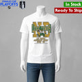 Notre Dame Luke Combs My Kinda Saturday Night Tour 26 Shirt Unisex , , , Long Sleeve Tee