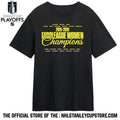 Breanna Stewart Emma Meesseman Euroleague Women Champions 2025 2026 Shirt Unisex , , , Long Sleeve Tee