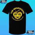 The Menzingers Been Mining For Your Love Maroon Shirt Unisex , , , Long Sleeve Tee