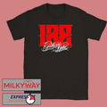 Parkway Drive Ire Faded Black Shirt Unisex , , , Long Sleeve Tee