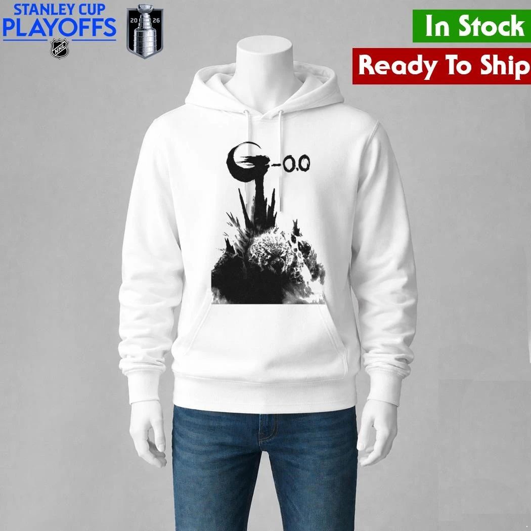 Godzilla Minus Zero 2026 Godzilla First Look Shirt Unisex , , , Long Sleeve Tee