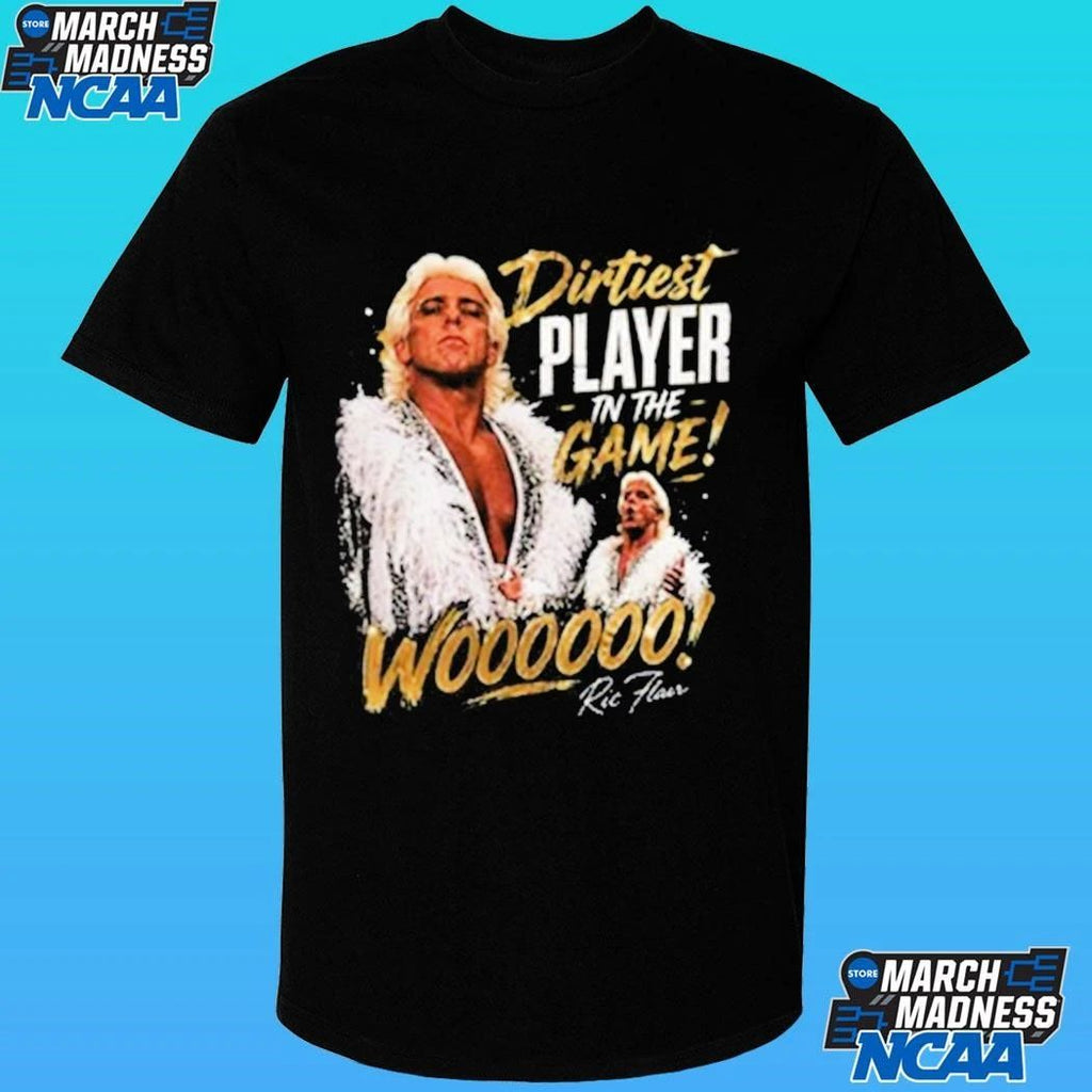 Dirtiest Player In The Game Shirt Unisex , , , Long Sleeve Tee