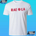 Rae For La Shirt Unisex , , , Long Sleeve Tee