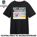 Quinn Hughes hockey Shirt Unisex , , , Long Sleeve Tee