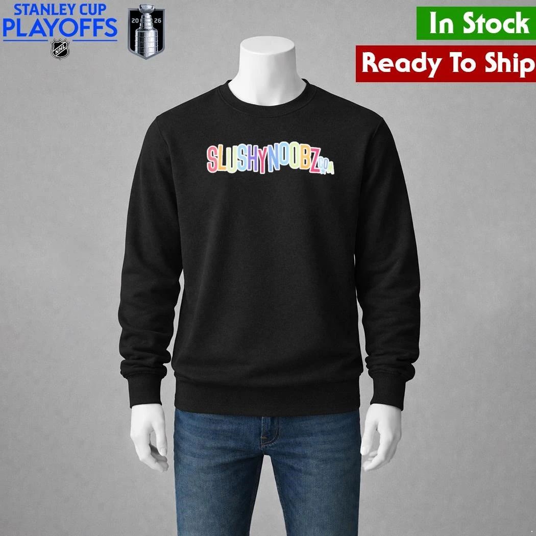 Slushy Noobz Magic Shirt Unisex , , , Long Sleeve Tee