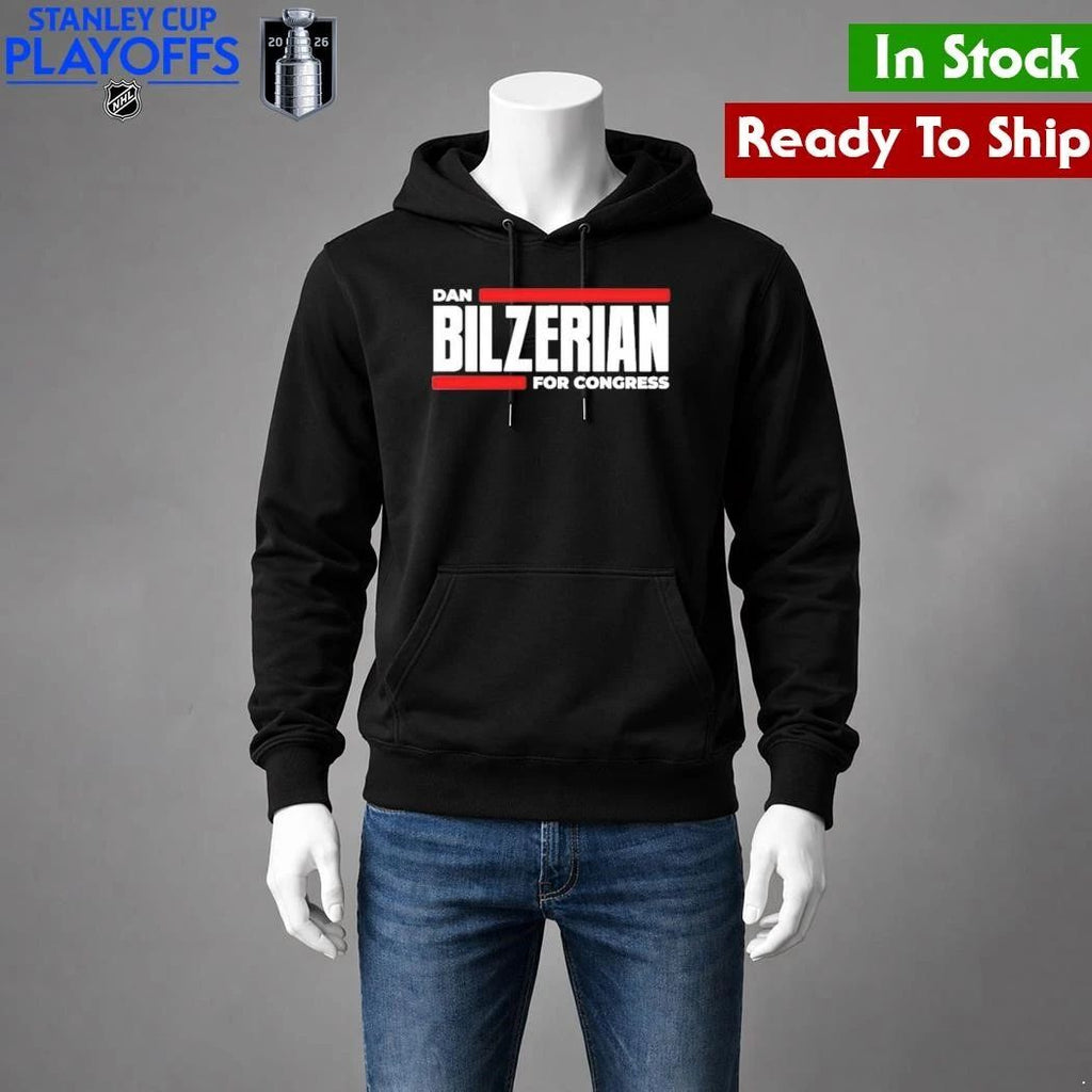 Dan Bilzerian For Congress Shirt Unisex , , , Long Sleeve Tee