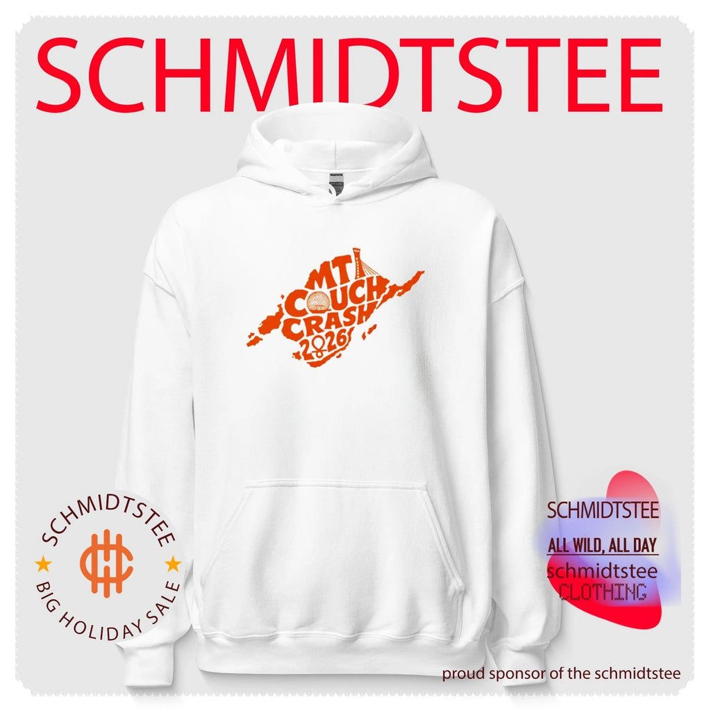Montreal 2026 Couch Crash State shirt