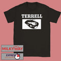 Jonathan Terrell Lips shirt Unisex , , , Long Sleeve Tee