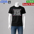 I Support Trump’s 3rd Term in Prison Shirt Unisex , , , Long Sleeve Tee