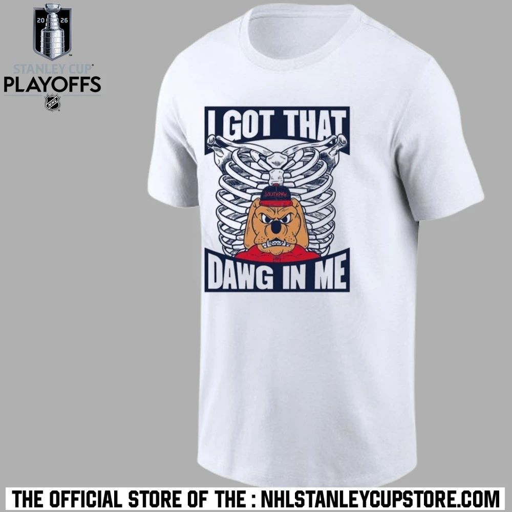 Jacksonville Jumbo Shrimp I Got that Dawg in Met Shirt Unisex , , , Long Sleeve Tee