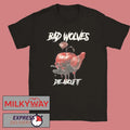 Bad Wolves Die About It shirt Unisex , , , Long Sleeve Tee