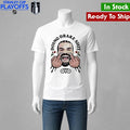 Doing Drake shit middle finger Shirt Unisex , , , Long Sleeve Tee