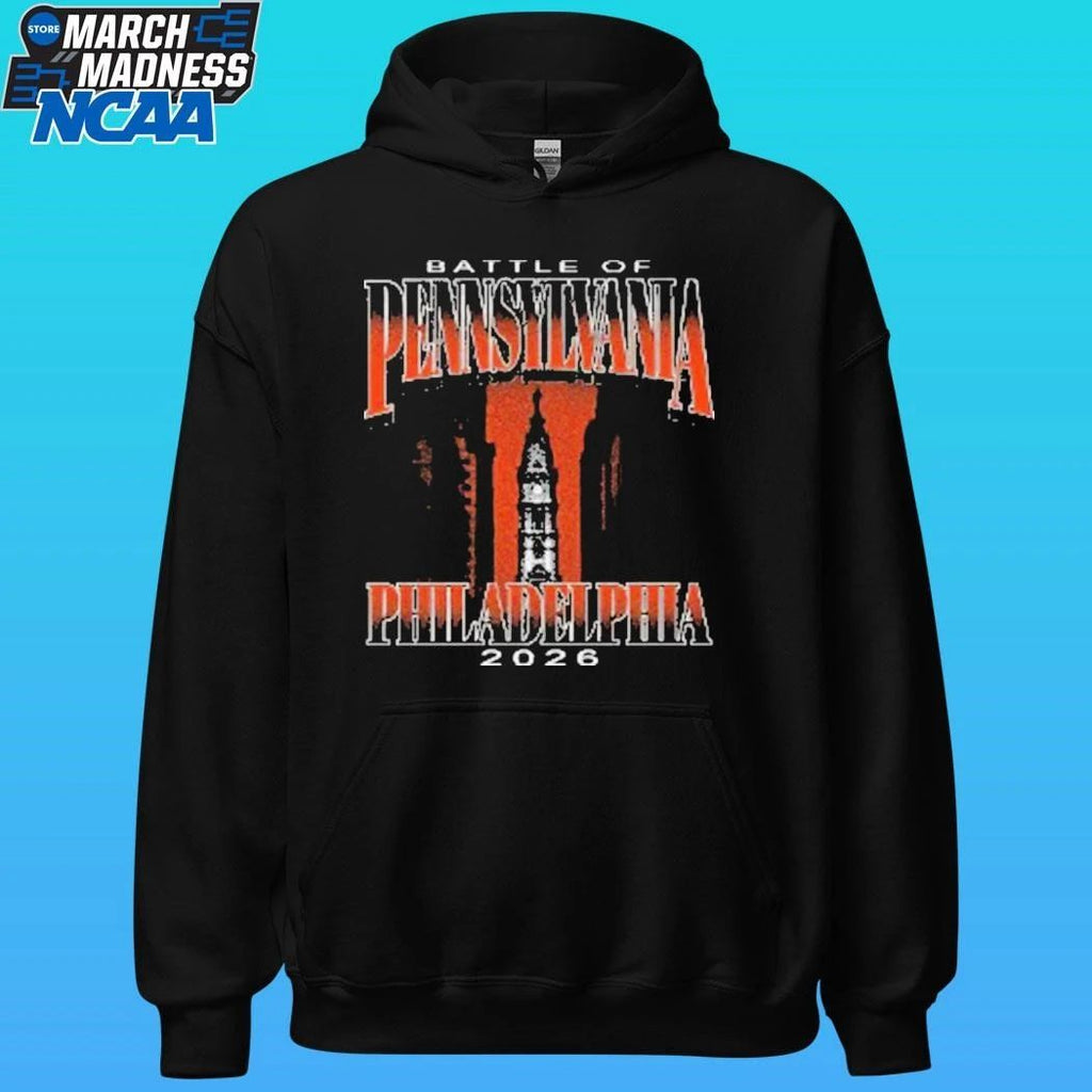 Battle Of Pennsylvania 26 Shirt Unisex , , , Long Sleeve Tee