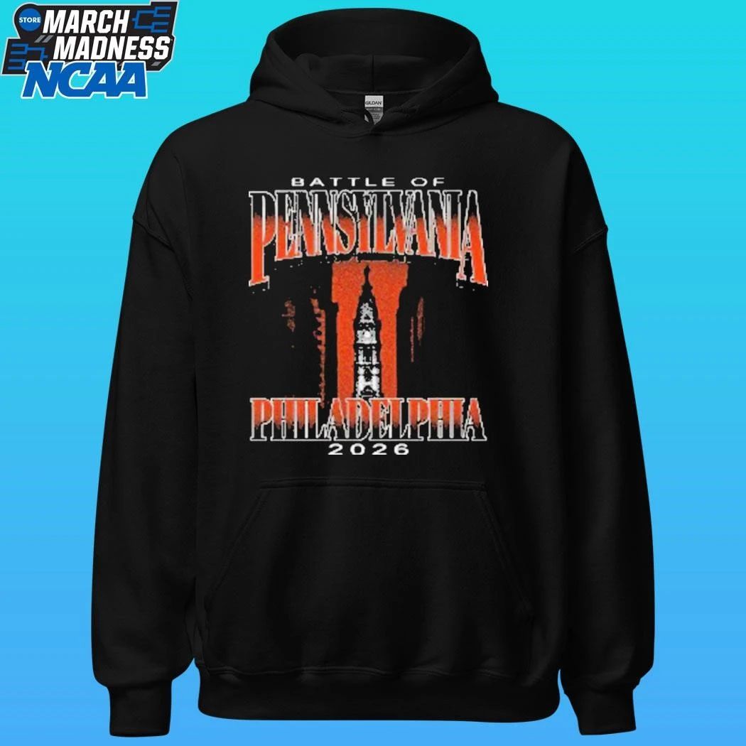 Battle Of Pennsylvania 26 Shirt Unisex , , , Long Sleeve Tee