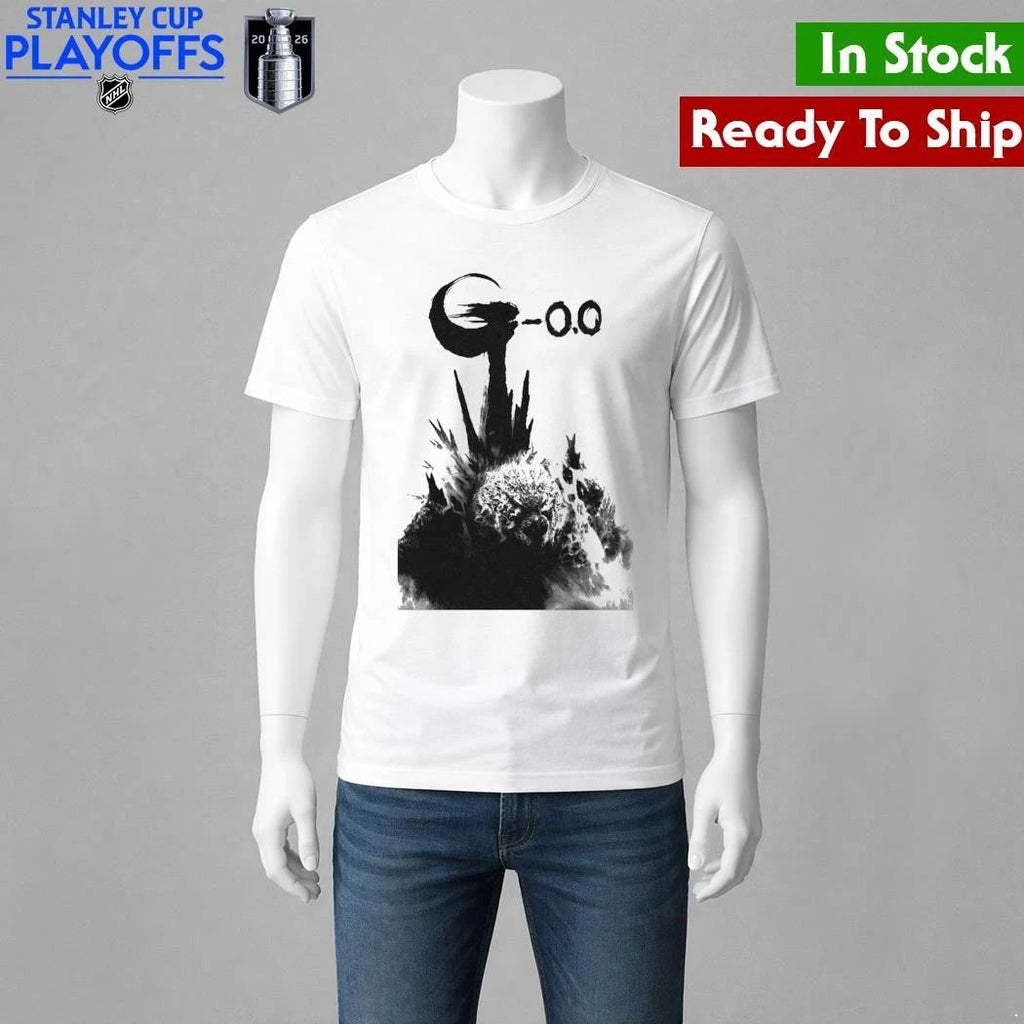 Godzilla Minus Zero 2026 Godzilla First Look Shirt Unisex , , , Long Sleeve Tee