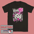 Blink 182 Cincinnati Show At Riverbend Music Center On September 16 2025 Cincinnati OH shirt