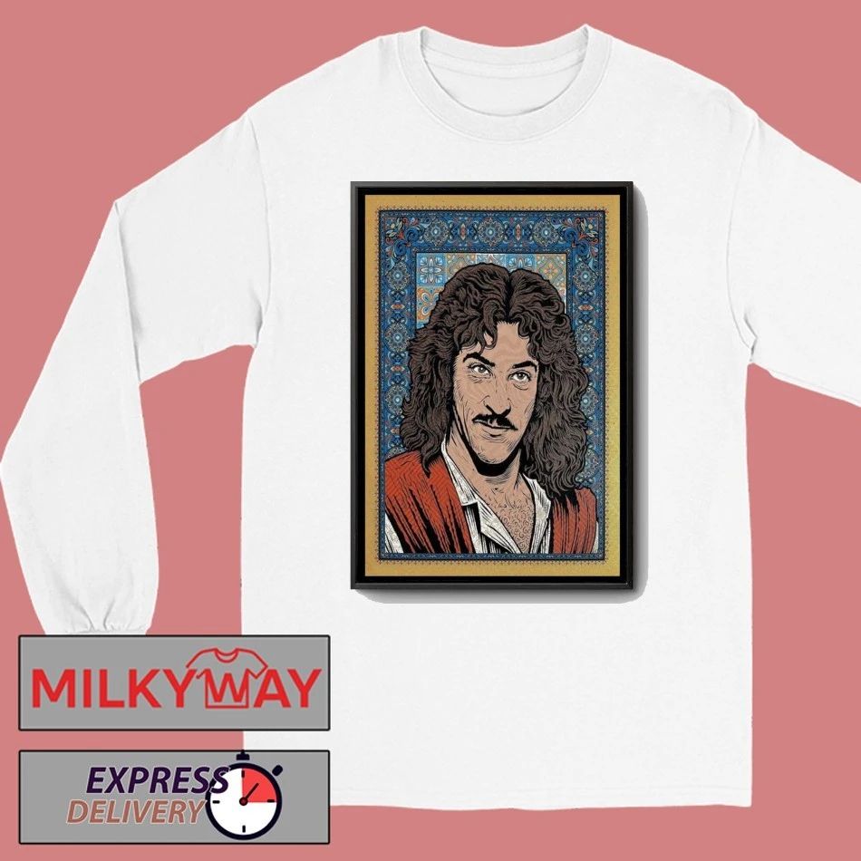 Todd Slater Show Poster shirt Unisex , , , Long Sleeve Tee