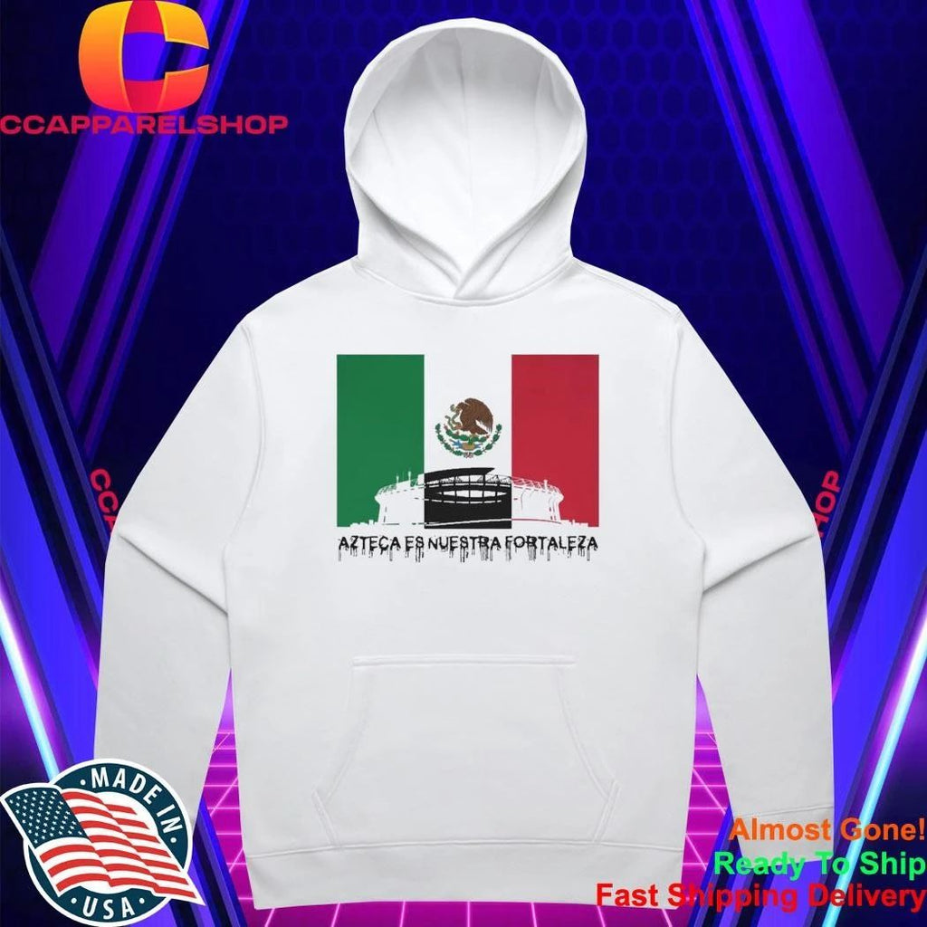 Estadio Azteca Altitude Shirt