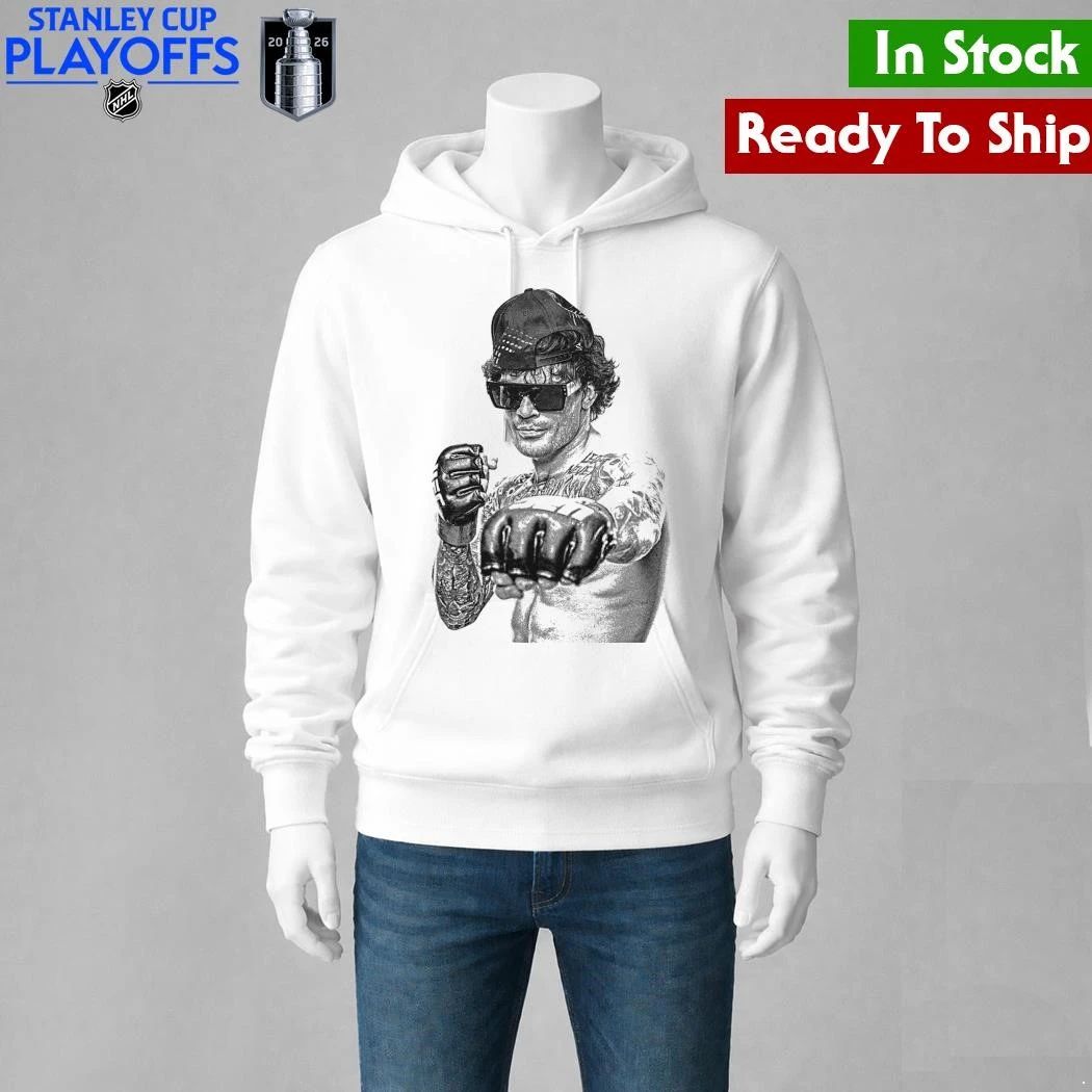 Tommy McMillan Gunz Wrld Shirt Unisex , , , Long Sleeve Tee