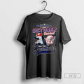 Officials New York Yankees October Baseball Postseason 2025 Mascot Name Roster T Shirts Unisex , , , Long Sleeve Tee