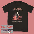 09.16.2025 Red Rocks Amphitheatre Johnny Blue Skies Unisex , , , Long Sleeve Tee