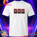 Simone Ashley Winona Ryder Photobooth Shirt