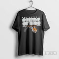 Officials San Antonio Spurs Black Hoop Dreams Basketball T Shirts Unisex , , , Long Sleeve Tee