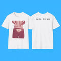 This Is Me Demi Lovato Shirt Unisex , , , Long Sleeve Tee