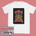 Picky Boys Side Show Poster shirt Unisex , , , Long Sleeve Tee