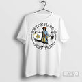 Officials Sam Adams Boston Harbor Surf Team T Shirts Unisex , , , Long Sleeve Tee