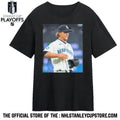 Mariners Catch Ball in Shirt Unisex , , , Long Sleeve Tee