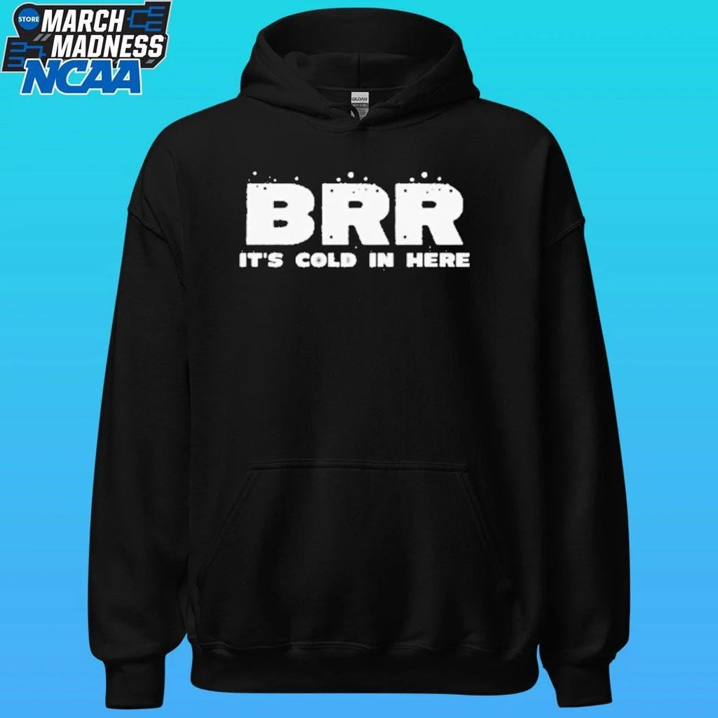 Brr There Must Be Some Frost In The Atmosphere Shirt Unisex , , , Long Sleeve Tee
