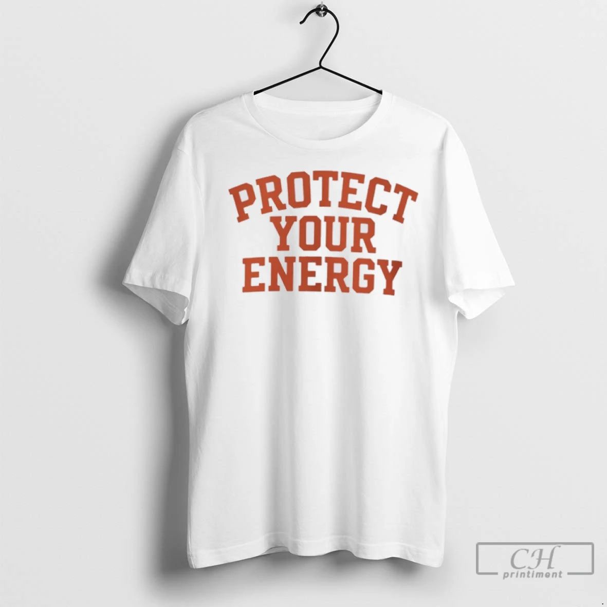 Premium Protect Your Energy Unisex , , , Long Sleeve Tee