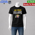 Las Vegas Aviators 2026 Theme Night Las Vegas Villains Shirt Unisex , , , Long Sleeve Tee