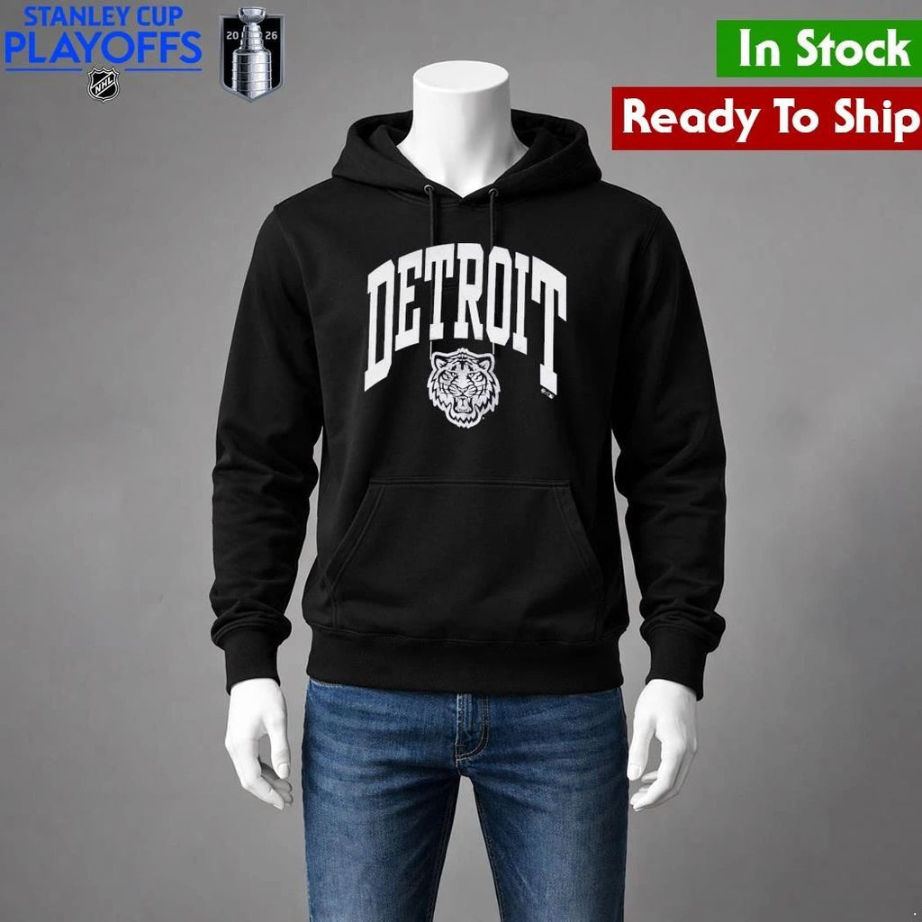 47 Detroit Tigers City Connect Reed City Shirt Unisex , , , Long Sleeve Tee