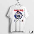 Original October Wildcard 2025 Chicago Cubs Unisex , , , Long Sleeve Tee