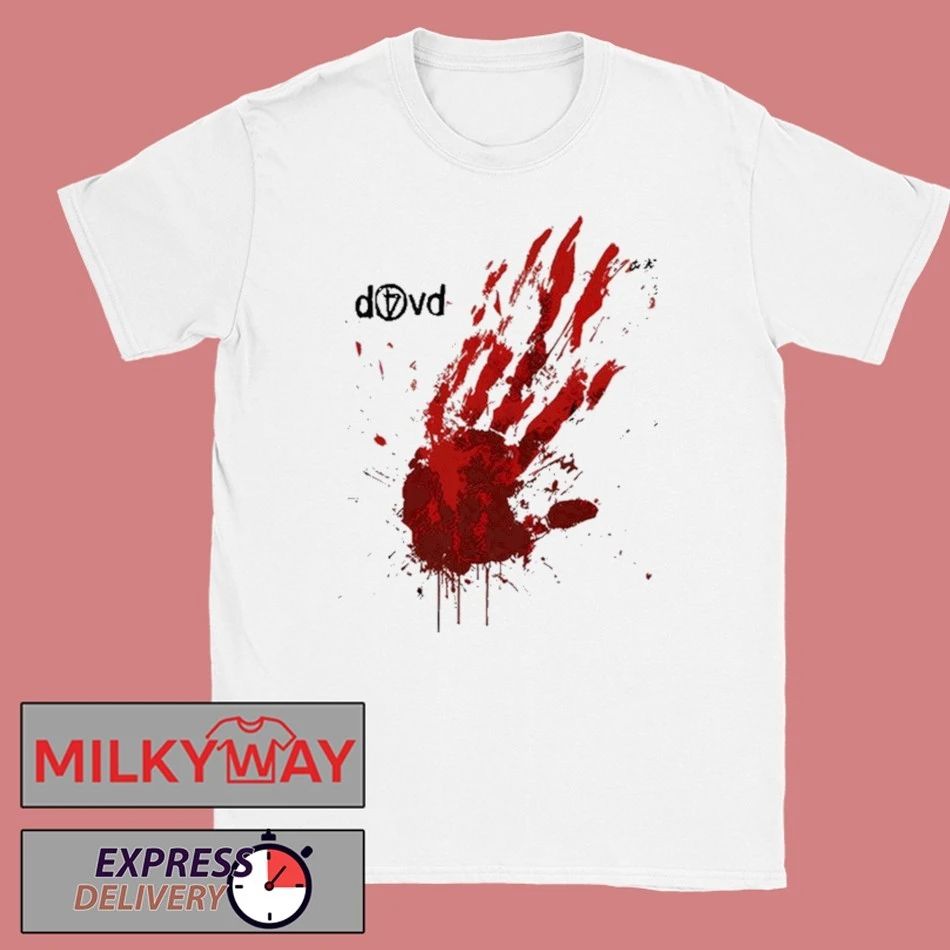 Bloody Shirt Unisex , , , Long Sleeve Tee