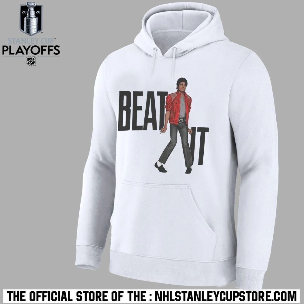 Michael Jackson Beat It 2026 Shirt Unisex , , , Long Sleeve Tee