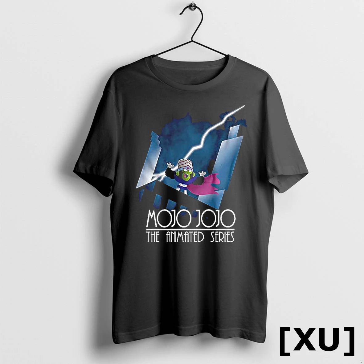 Mojo Jojo The Animated Series Tshirts Sweater Unisex , , , Long Sleeve Tee